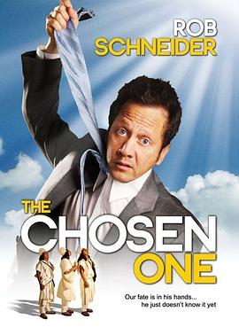 上帝的选民 The Chosen One