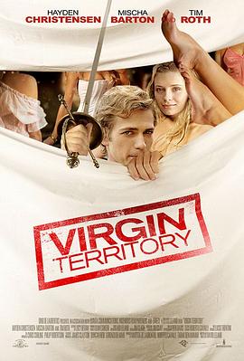 处女地 Virgin Territory