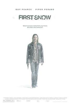 第一场雪 First Snow